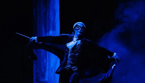 Балет «Щелкунчик»