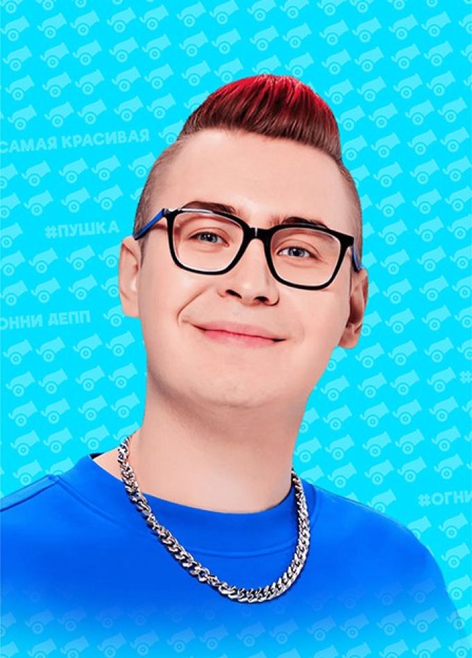 Кобяков, Будённовск