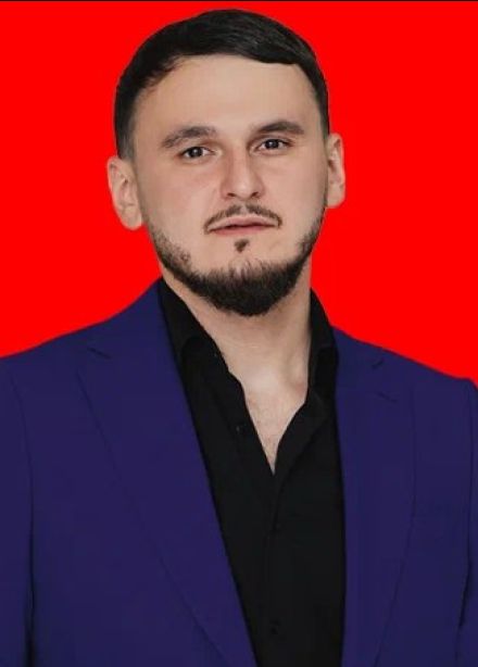 Рустам Нахушев, Нальчик