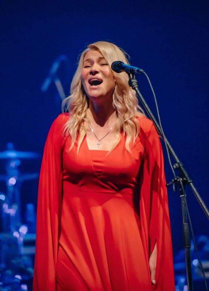 Антон и Виктория Макарские, Железноводск