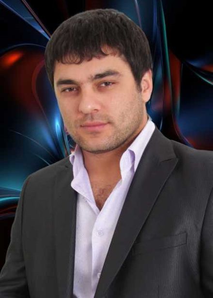 Мурат Тхагалегов, Солнечнодольск