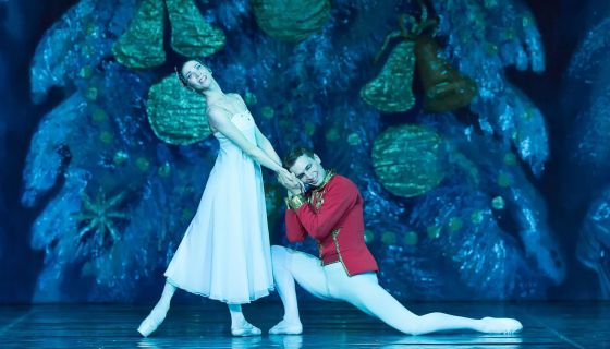 Балет «Щелкунчик»