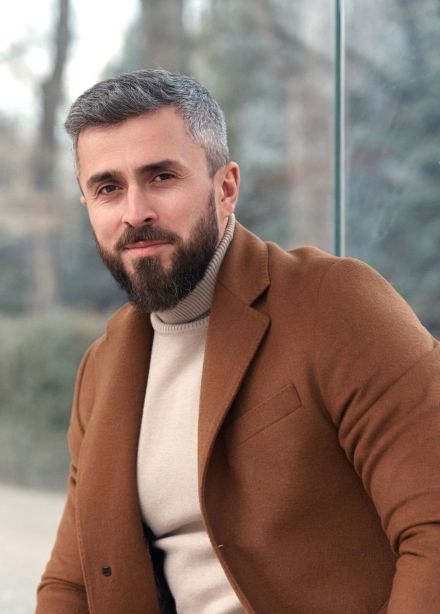 Азамат Цавкилов, Нальчик