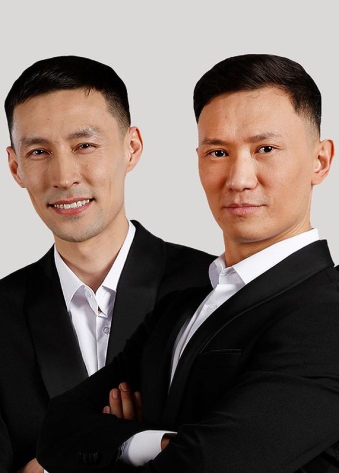 Команда «Астана»