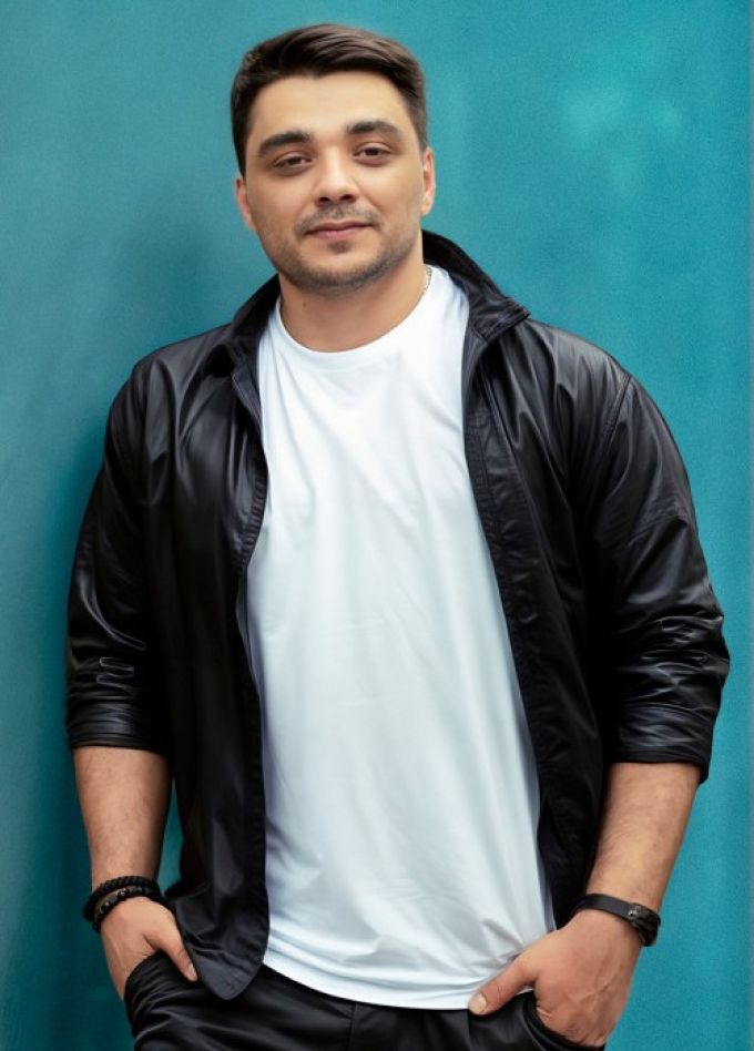 ЭGO, Ессентуки