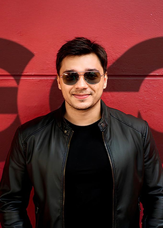 ЭGO, Ессентуки