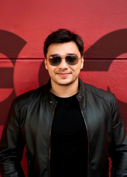 ЭGO, Ессентуки