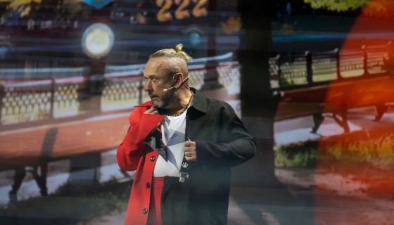 Спектакль «Мастер и Маргарита», Ессентуки