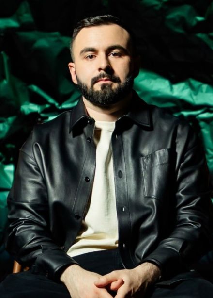 Хетаг Хугаев. Стендап, Нальчик