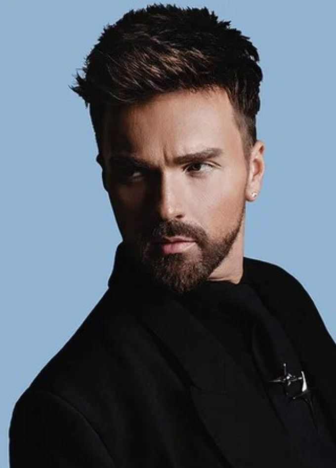 Александр Панайотов, Ессентуки