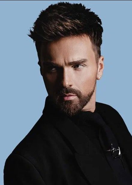 Александр Панайотов, Ессентуки