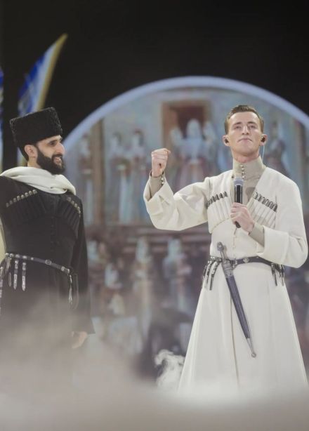 Ислам Гуков, Нальчик