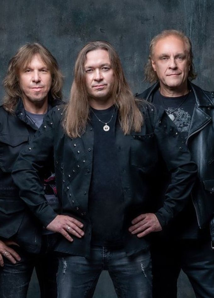 Ария, Пятигорск