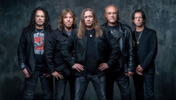 Ария, Пятигорск