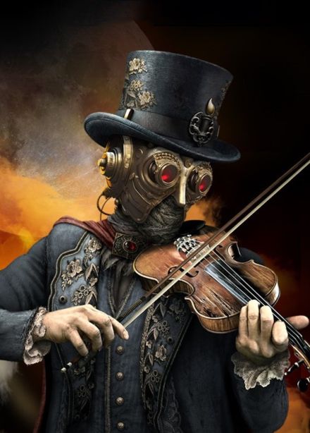 Metalliada. Симфонические Шедевры-2, Пятигорск