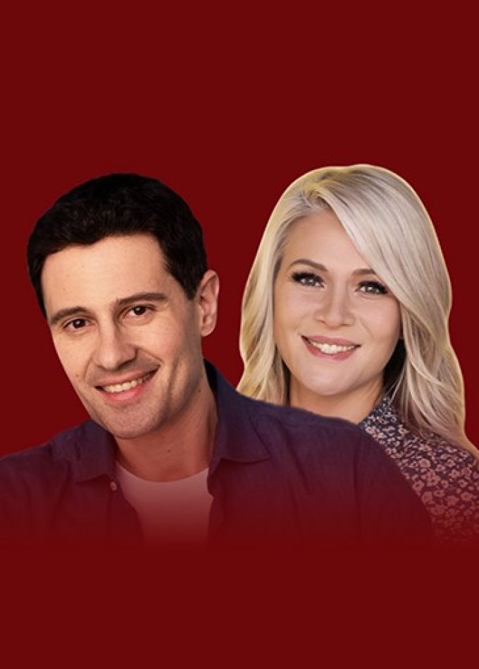 Антон и Виктория Макарские, Кисловодск