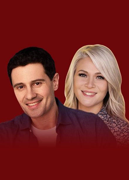 Антон и Виктория Макарские, Кисловодск