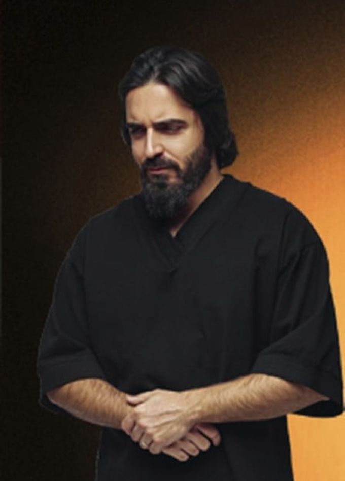 SHAMI, Нальчик