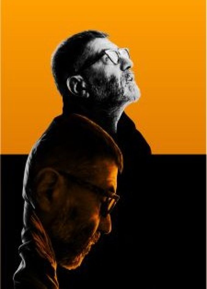 Евгений Гришковец. Когда я боюсь