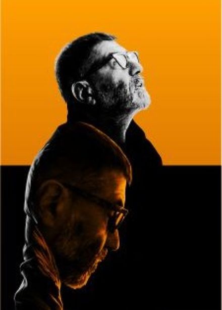 Евгений Гришковец. Когда я боюсь