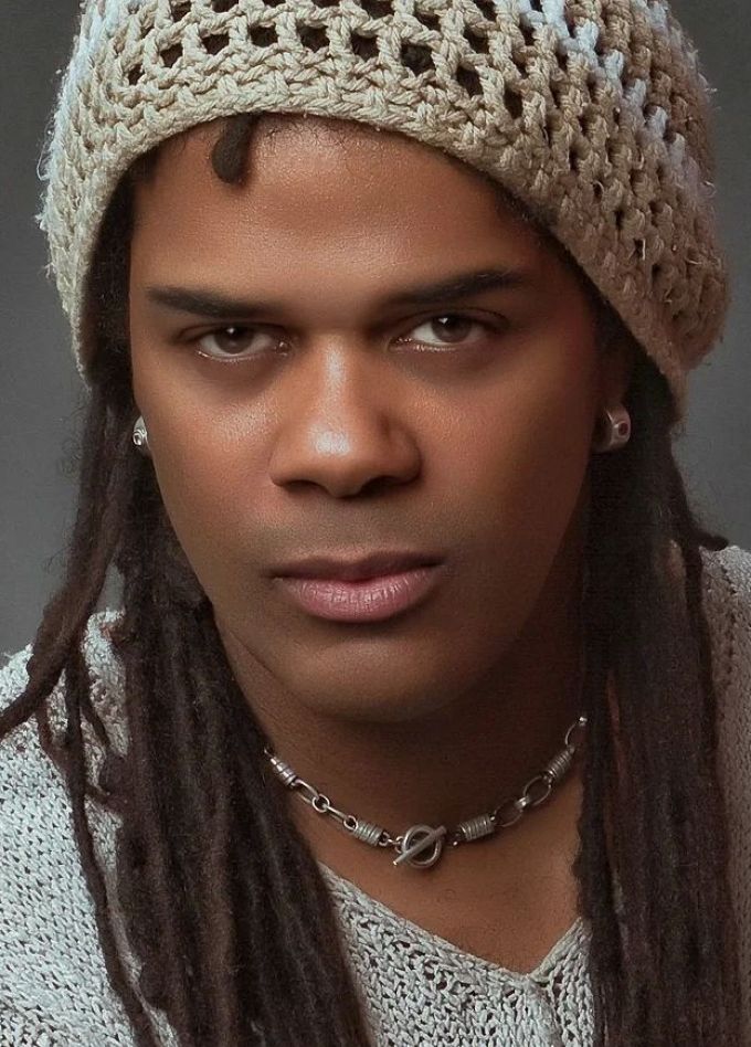 Эндрю Дональдс, Ессентуки