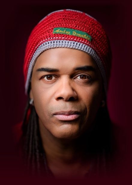 Эндрю Дональдс