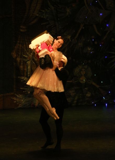 Балет «Щелкунчик», Невинномысск