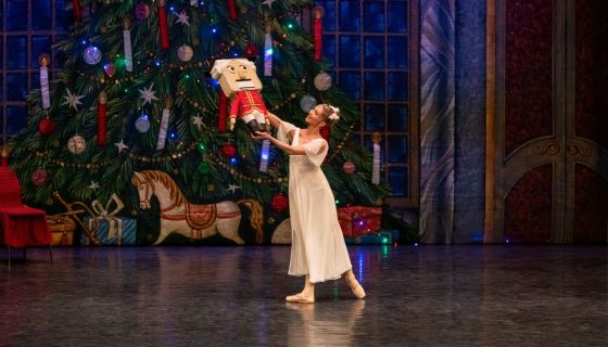 Балет «Щелкунчик», Невинномысск