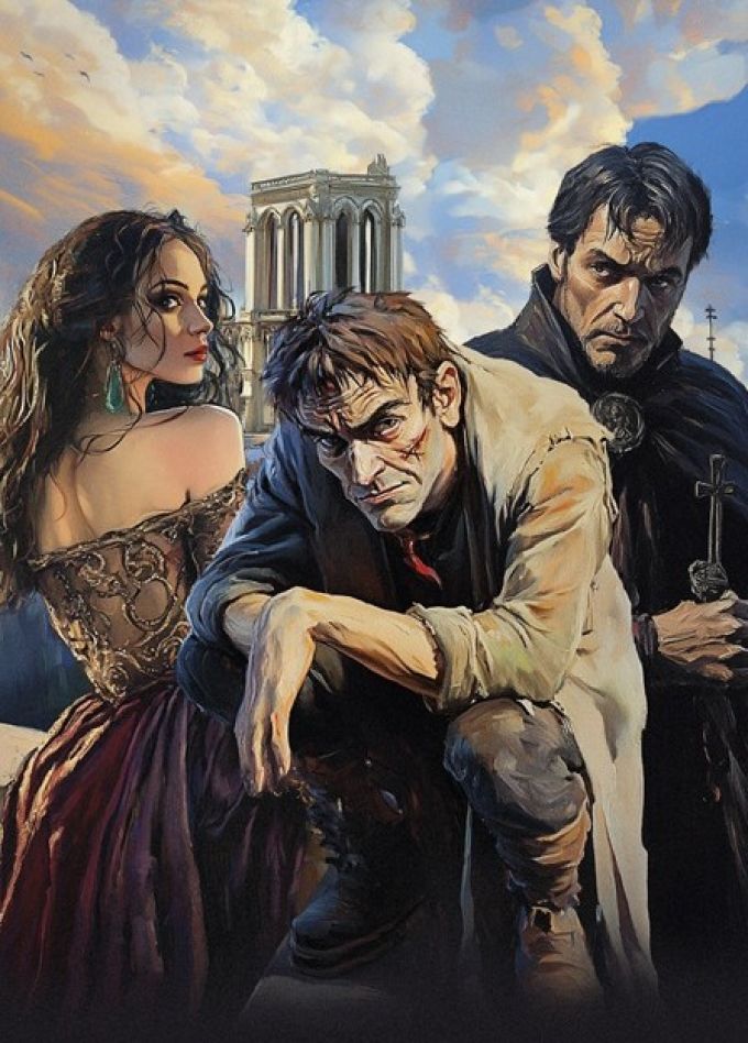 Мюзикл «Нотр Дам де Пари», Ессентуки