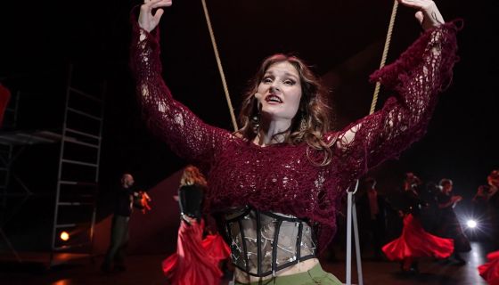 Мюзикл «Нотр Дам де Пари», Ессентуки