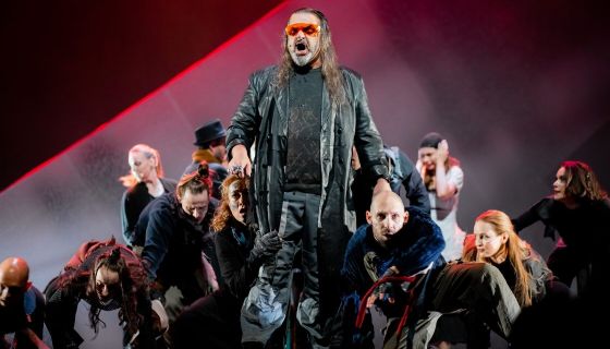 Мюзикл «Нотр Дам де Пари», Ессентуки