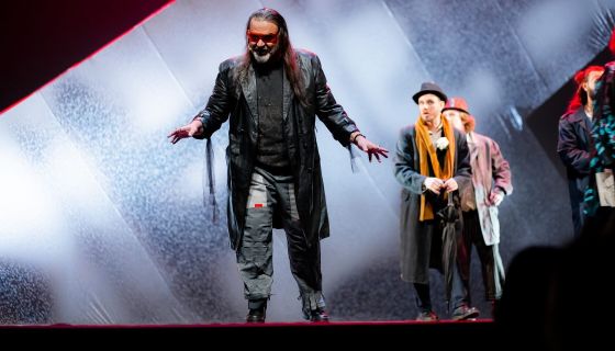 Мюзикл «Нотр Дам де Пари», Ессентуки