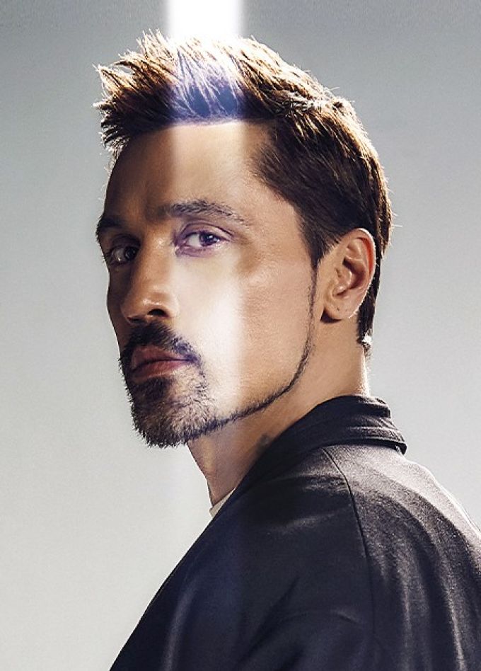 Дима Билан, Минеральные Воды