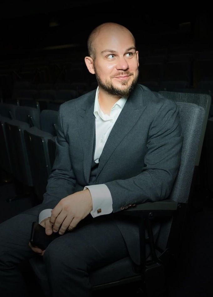 Валентин Сидоров. Стендап, Пятигорск