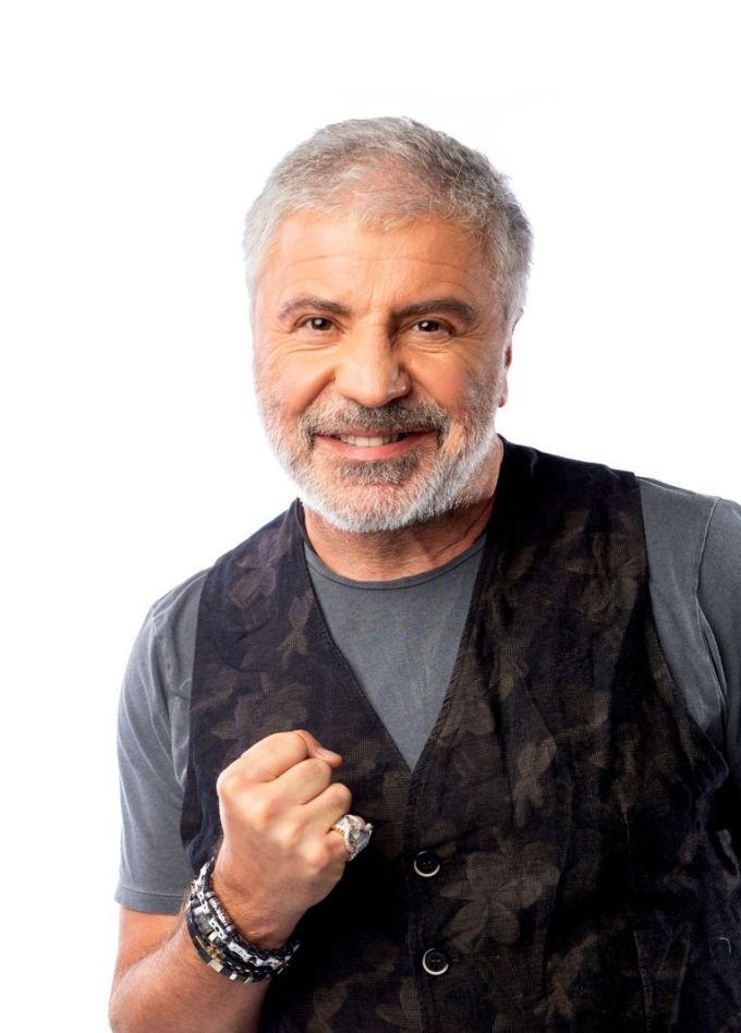 Сосо Павлиашвили, Ессентуки