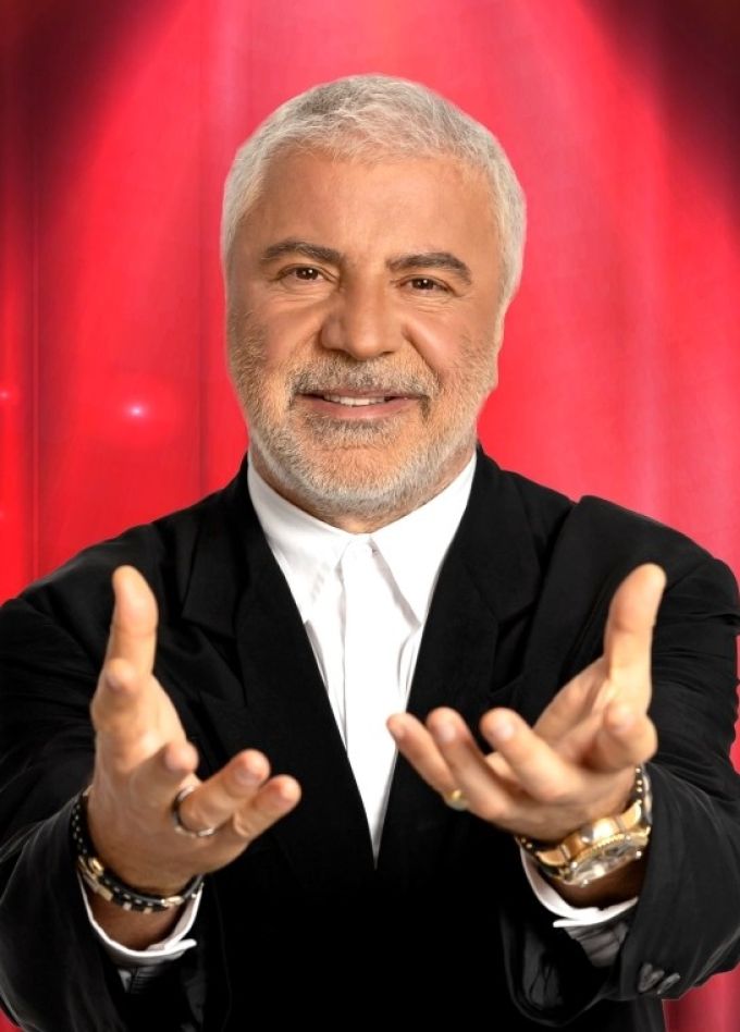 Сосо Павлиашвили, Ессентуки