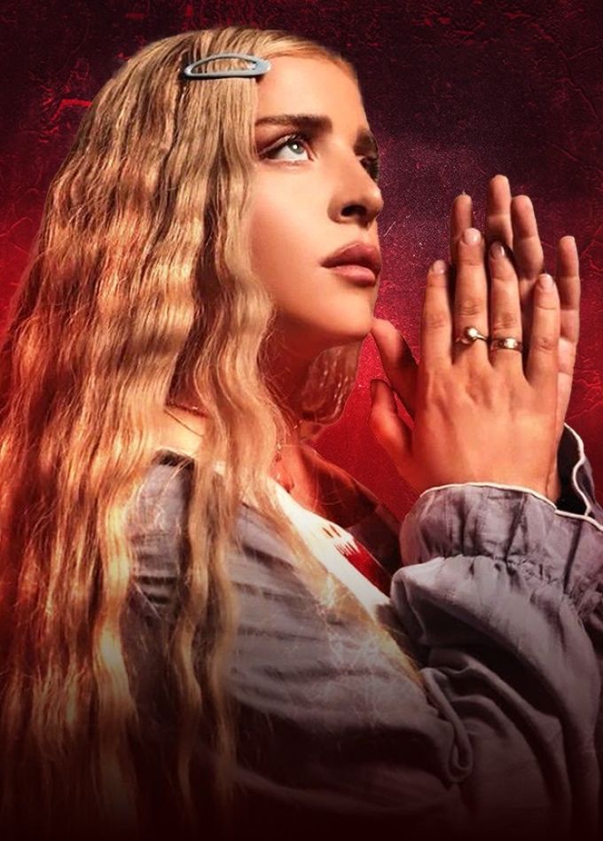 Меги Гогитидзе, Нальчик