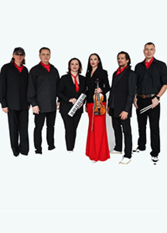 Концерт "Я буду помнить…"