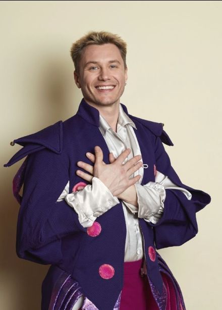 Мюзикл «Путешествие маленького принца», Пятигорск