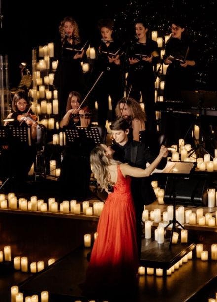 Lumisfera. То самое свидание