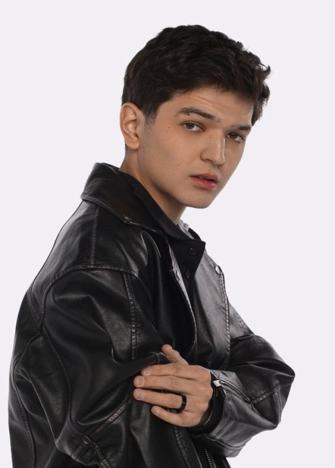 Akmal’, Нальчик