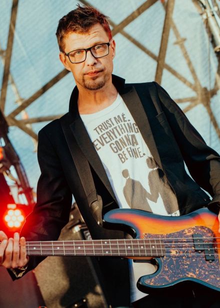 Радиопомехи