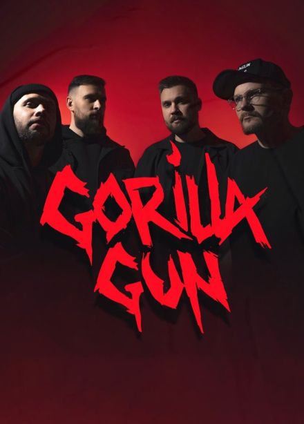GorillaGun