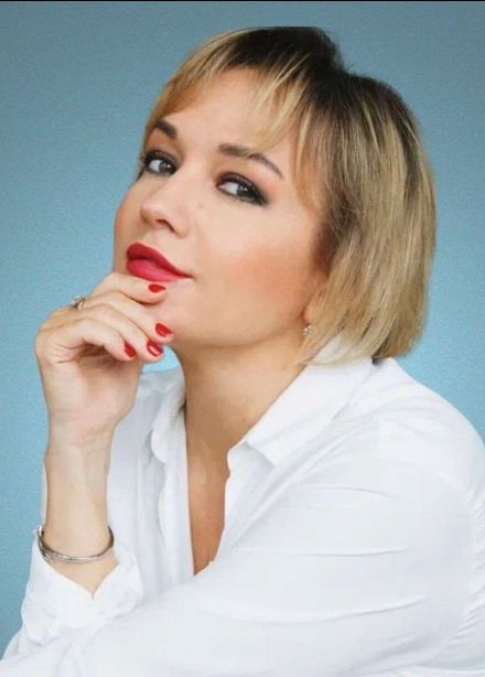 Татьяна Буланова, Нальчик