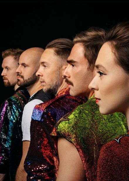 One Vision. Queen лучшие хиты c симфоническим оркестром, Ессентуки