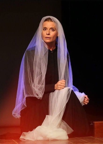 Спектакль «Последняя русская царица», Ессентуки