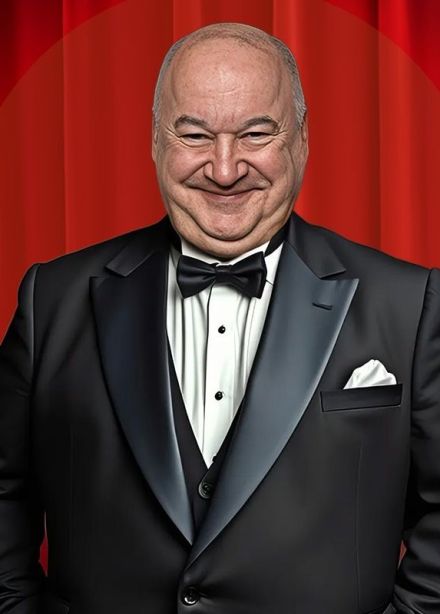 Игорь Маменко