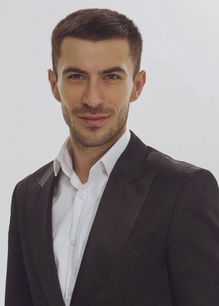 Вадим Хатухов, Нальчик