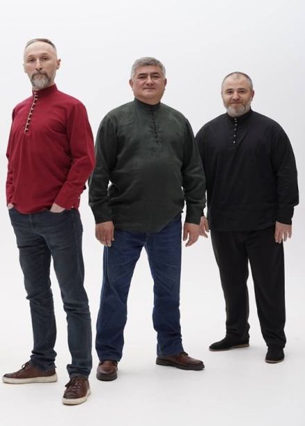 Ансамбль «Хатти», Нальчик