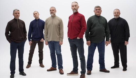 Ансамбль «Хатти», Нальчик